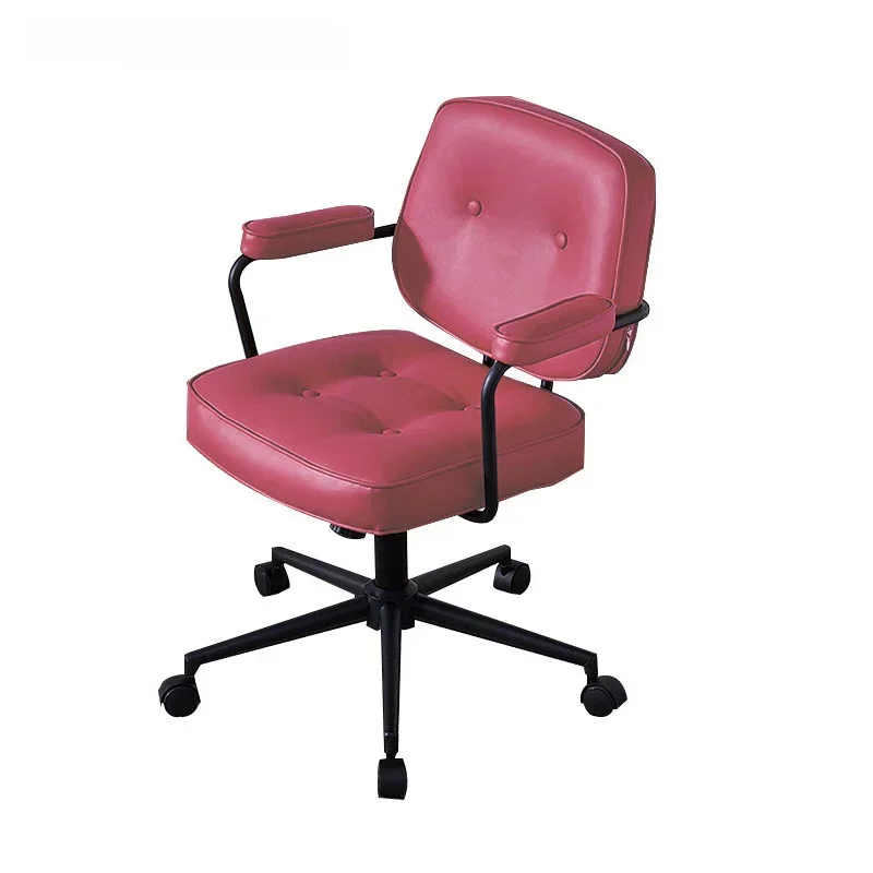 

New Office Chair Lift Swivel Chair Home Desks Ergonomic Office Chairs Picau Backrest Gaming Desks Ergonomic Office Chairs Picau