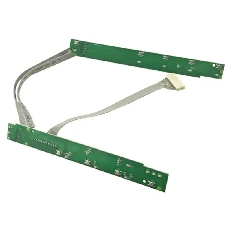 

【Грандиозная распродажа】5304518467 Комплект переключателей для посудомоечной машины, блок кнопок управления интерфейсом посудомоечной машины