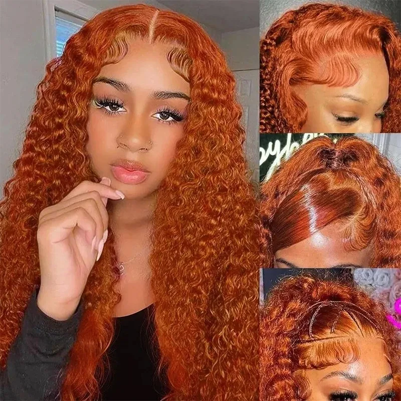 Thumbnail 2 - #78 Highest Rated Curly Wigs to Buy in 2026