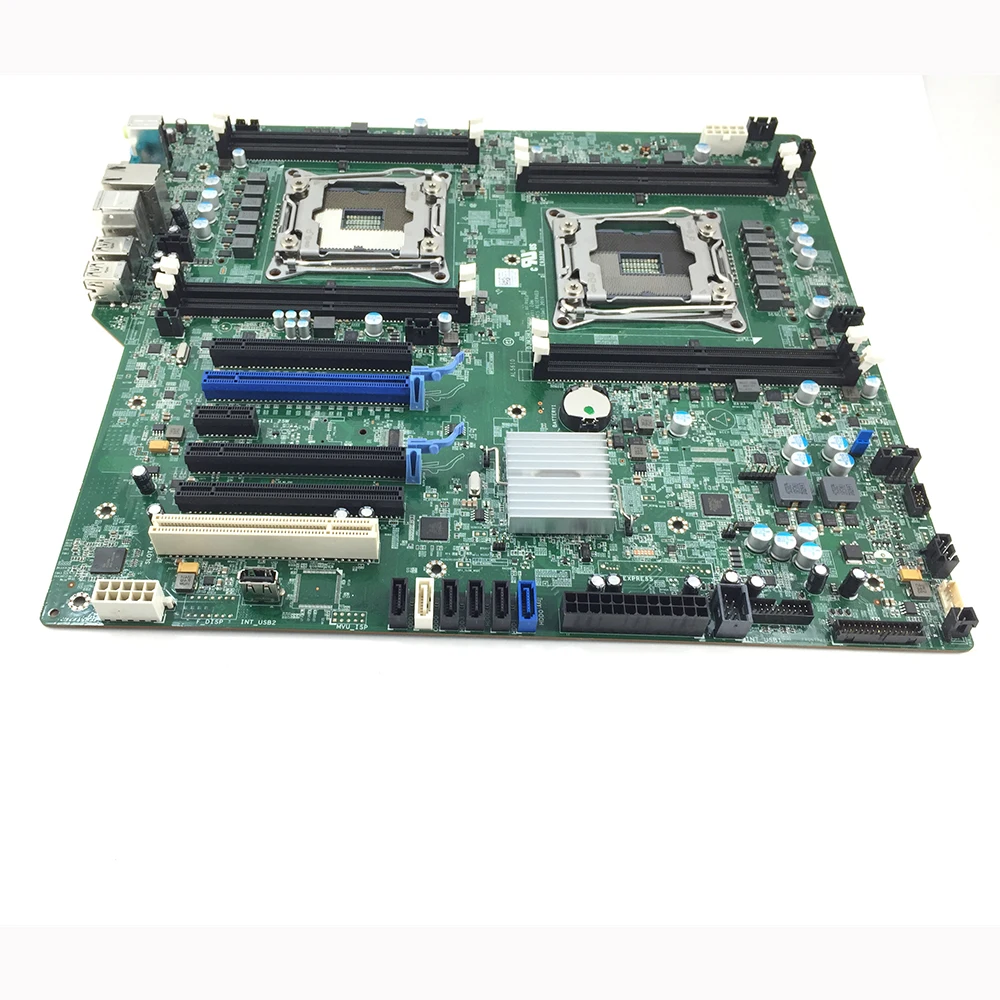 

Perfect Test Workstation Motherboard T7810 GWHMW 0GWHMW VD98F 0VD98F