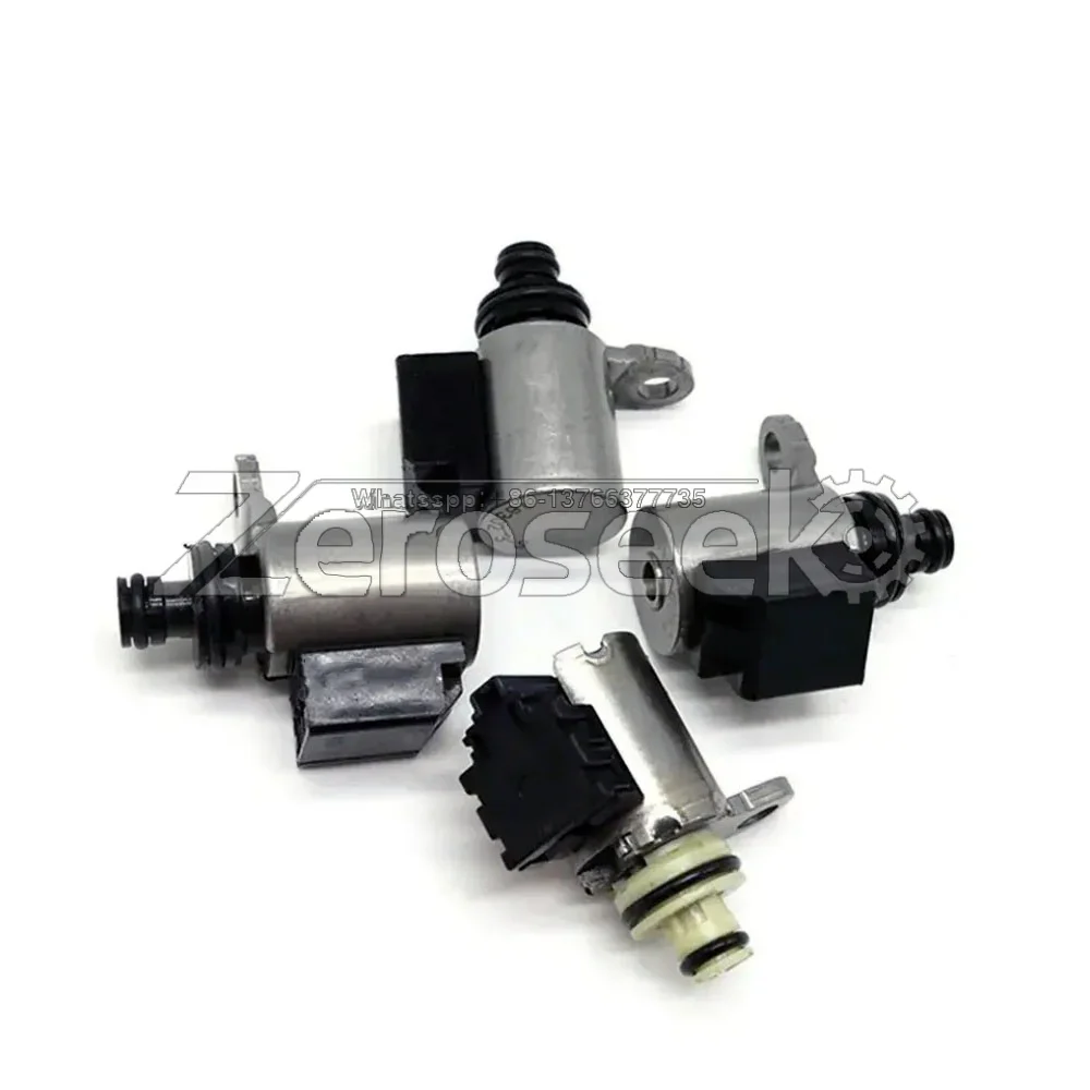 JF011 RE0F10E Transmission Solenoid Valve, Part Number 33435J - Fit for Nissan Teana/Altima 2.0 Models from 2007