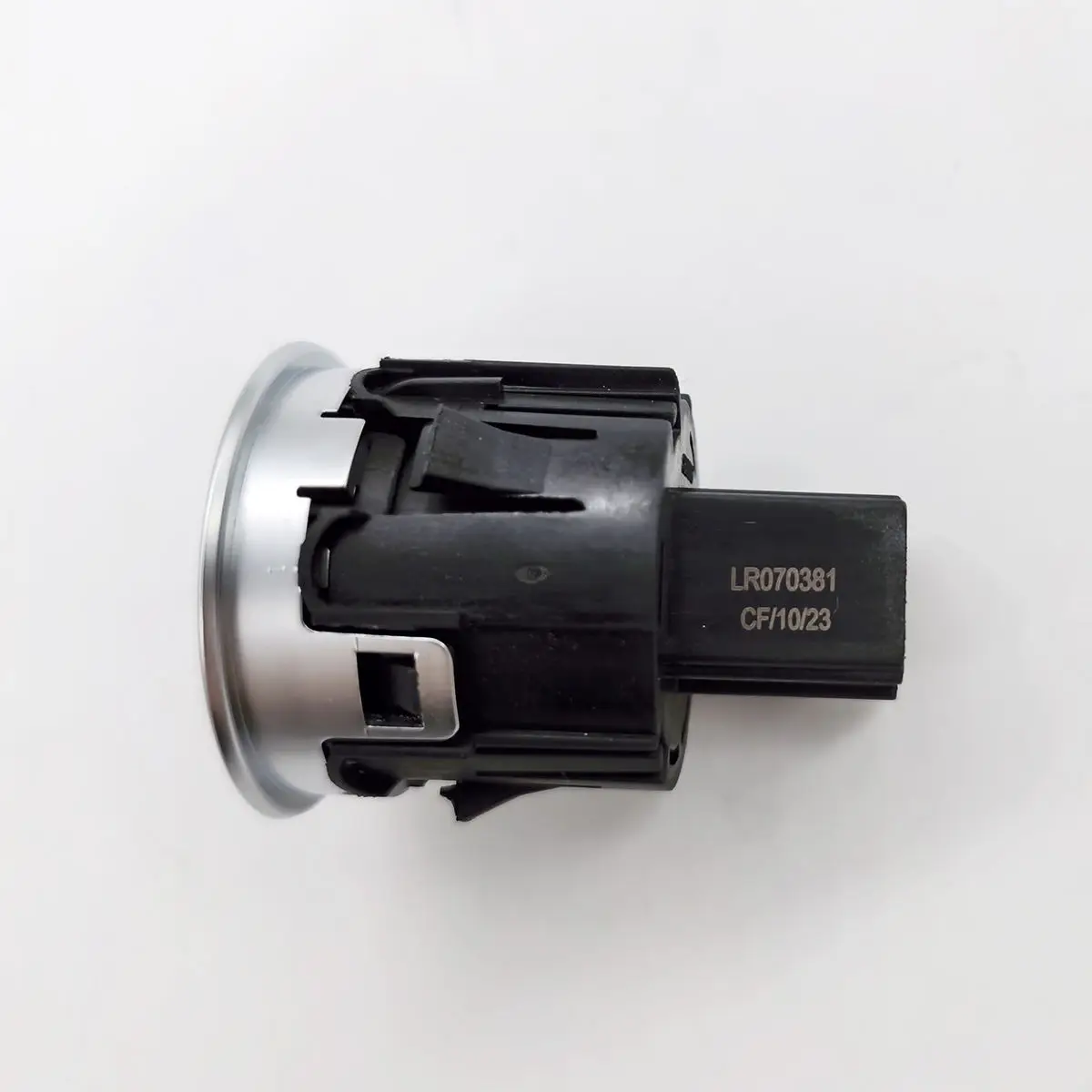 Interruttore del pulsante Start Stop LR070381 per Land Rover Discovery Range Rover Sport Velar L405 L560 L494 L462