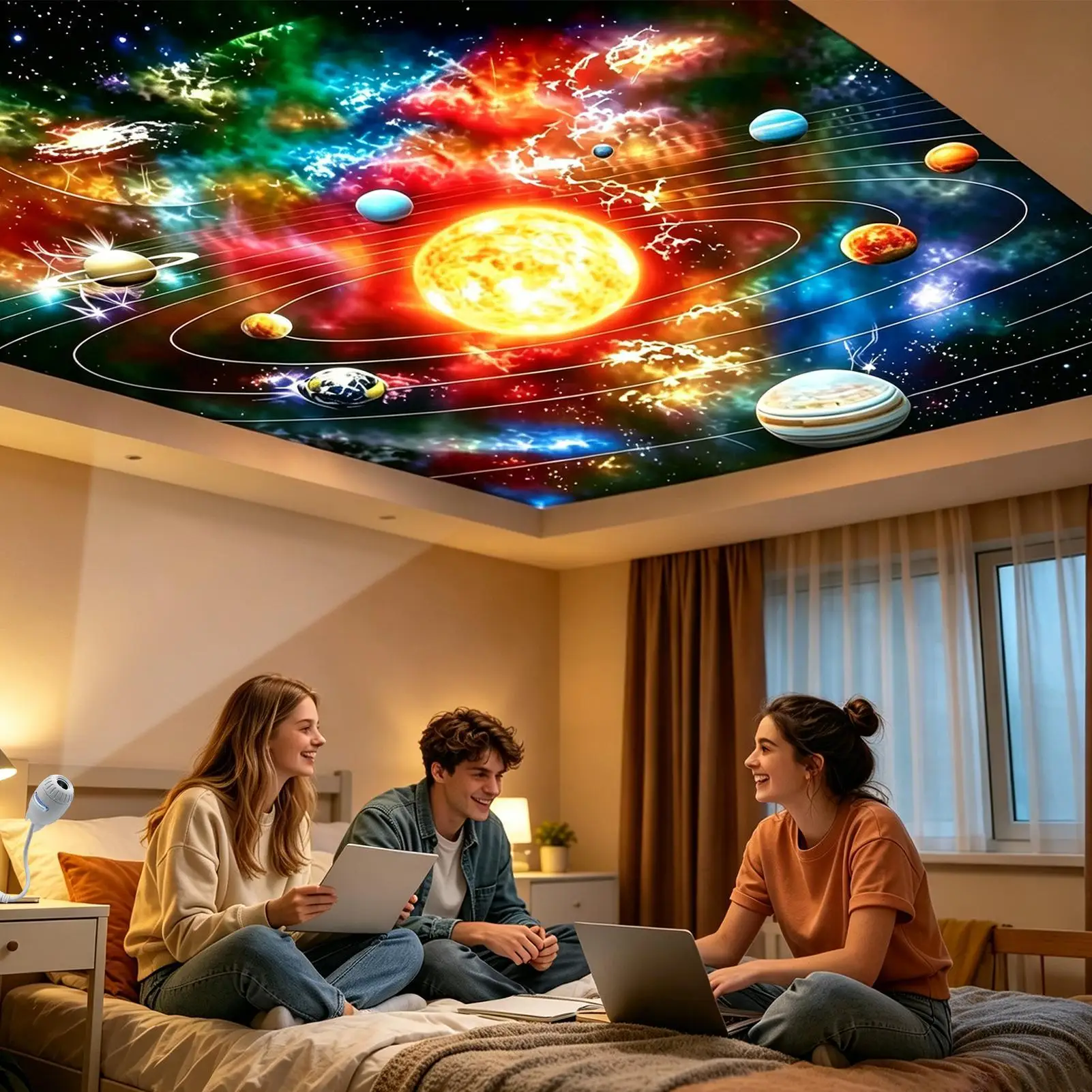 starry-sky-projector-usb-plug-lighting-dimmable-projector-nursery-lamp-for-bedroom-living-room-office-dorm-home-kids-girls-boy