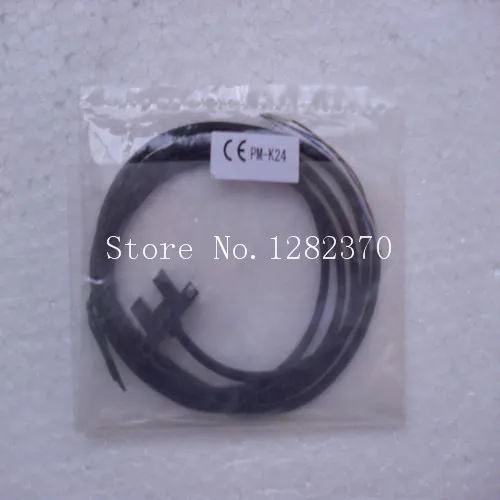 

[SA] Новый оригинальный фотоэлектрический выключатель SUNX (as God) для специальных продаж, модель PM-K24, в наличии — 10 шт./лот