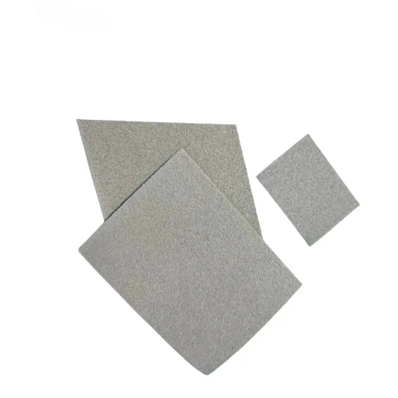 Innovative Porous Zinc Foam For Zinc Ion Electrocatalyst Carriers In Metal Electrode Batteries Research Experiment