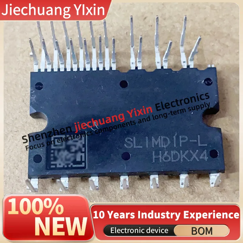 SLIMDIP-L SLIMDIP-S SL1MD1P-S SL1MD1P-L Inverter air conditioning modules Diode Power Modules IC
