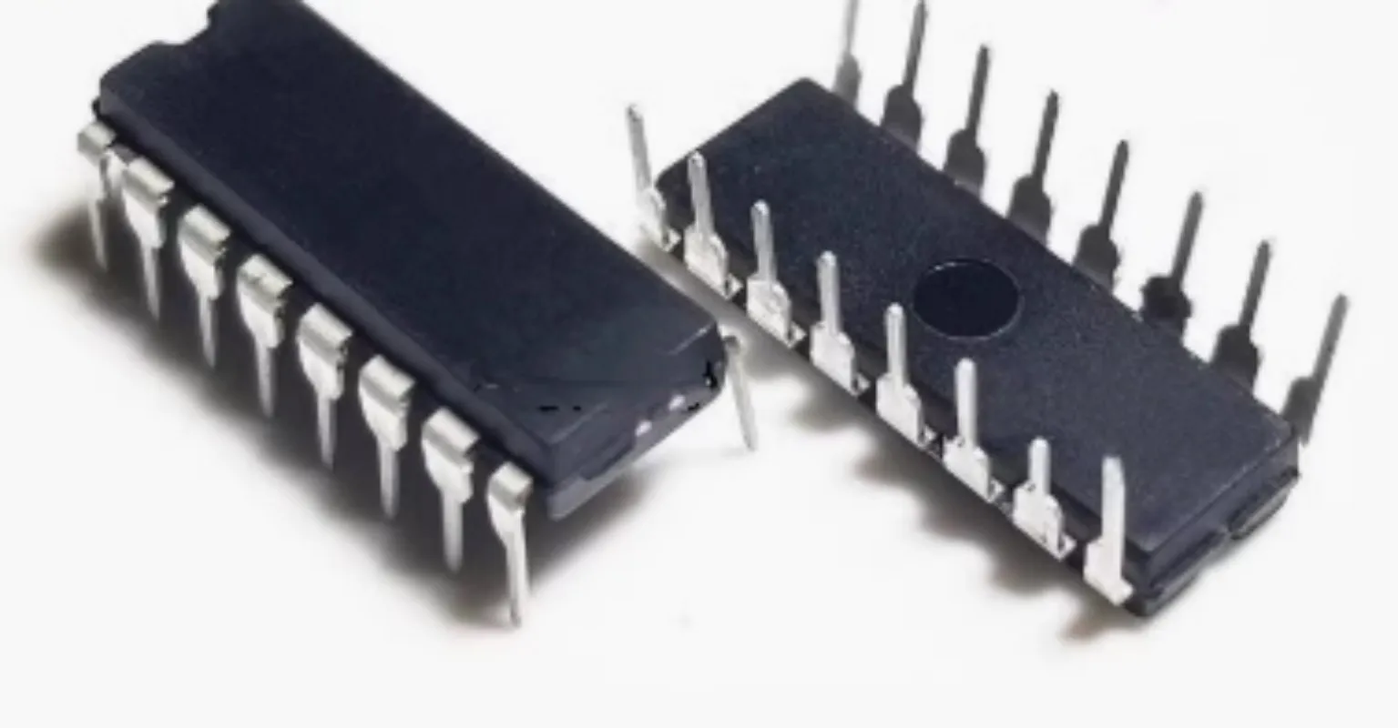 100PCS CD4046BE 4046BE DIP-16 New original