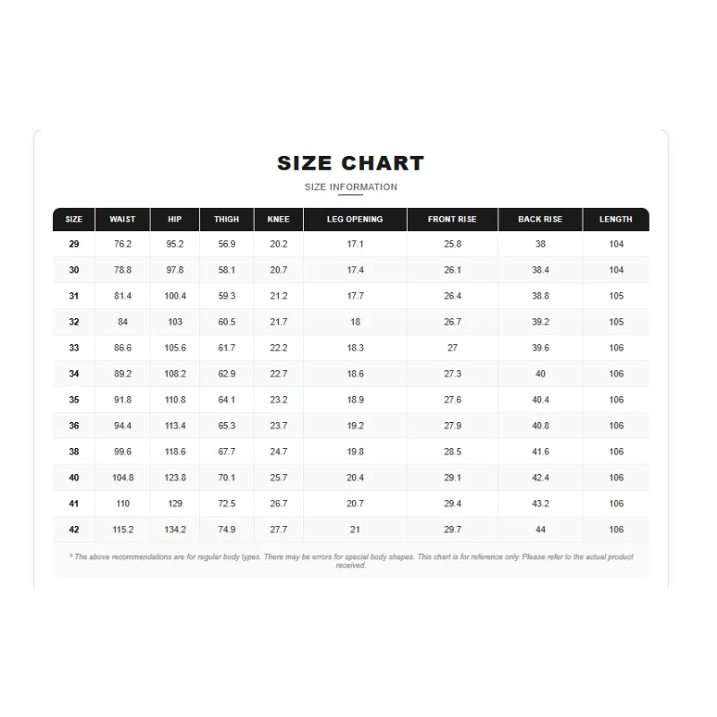 Men High Waist Straight Elastic Anti Wrinkle Casual Trousers Knit Thick Pants Autumn Winter