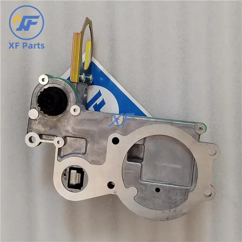 

XF Parts Throttle Motor 21124198 for VOL VO140 EC140 Throttle Motor VOE21124198 21124198