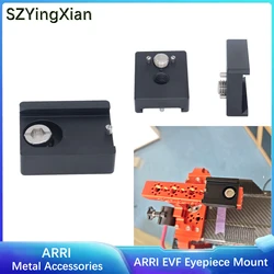 ARRI Alexa Mini Mini LF Camera EVF Eyepiece Mounting Accessories