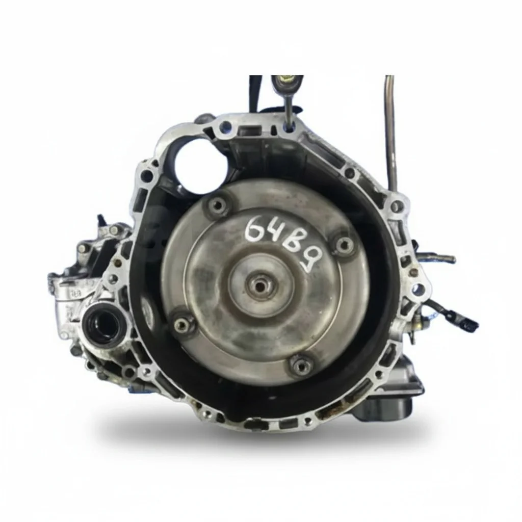 

4Speed Transmission RE4F04B RE4F04A Gearbox,2.5L 3.0L,Steel and Alloy,for Nissan Maxima A33, Murano Z50, X-Trail T30, Altima L31
