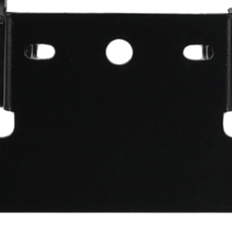 

Кронштейн для перемещения номерного знака из алюминия T5-5754 для мотоциклов Ducati Panigale V2 2018-2023, 2024, 2025