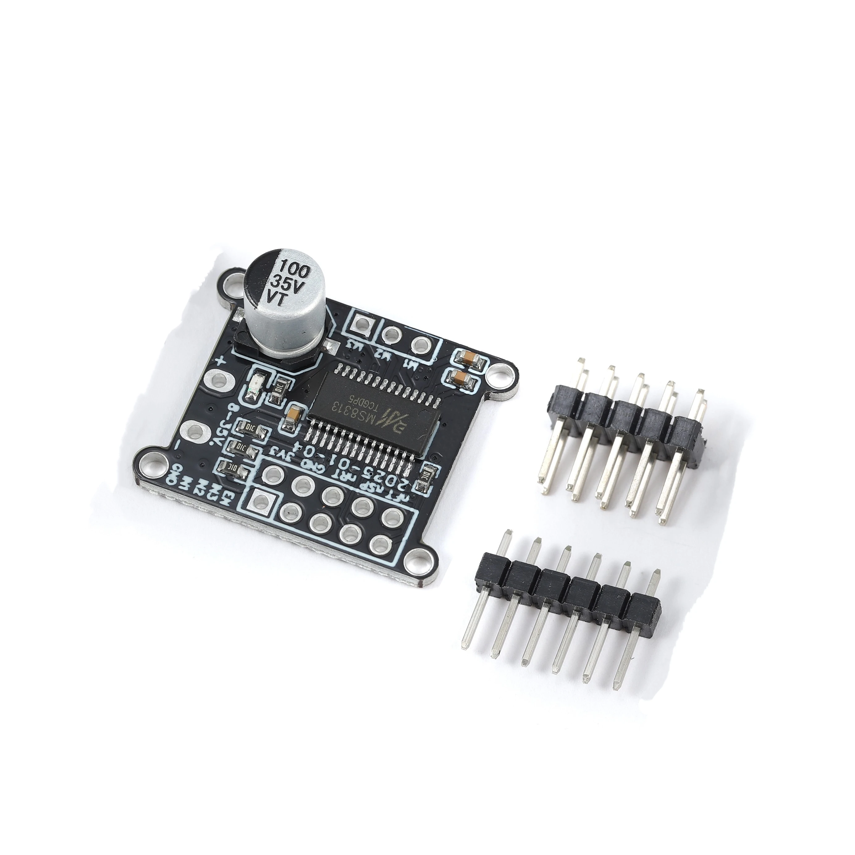 Foc Motor Driver Bo…