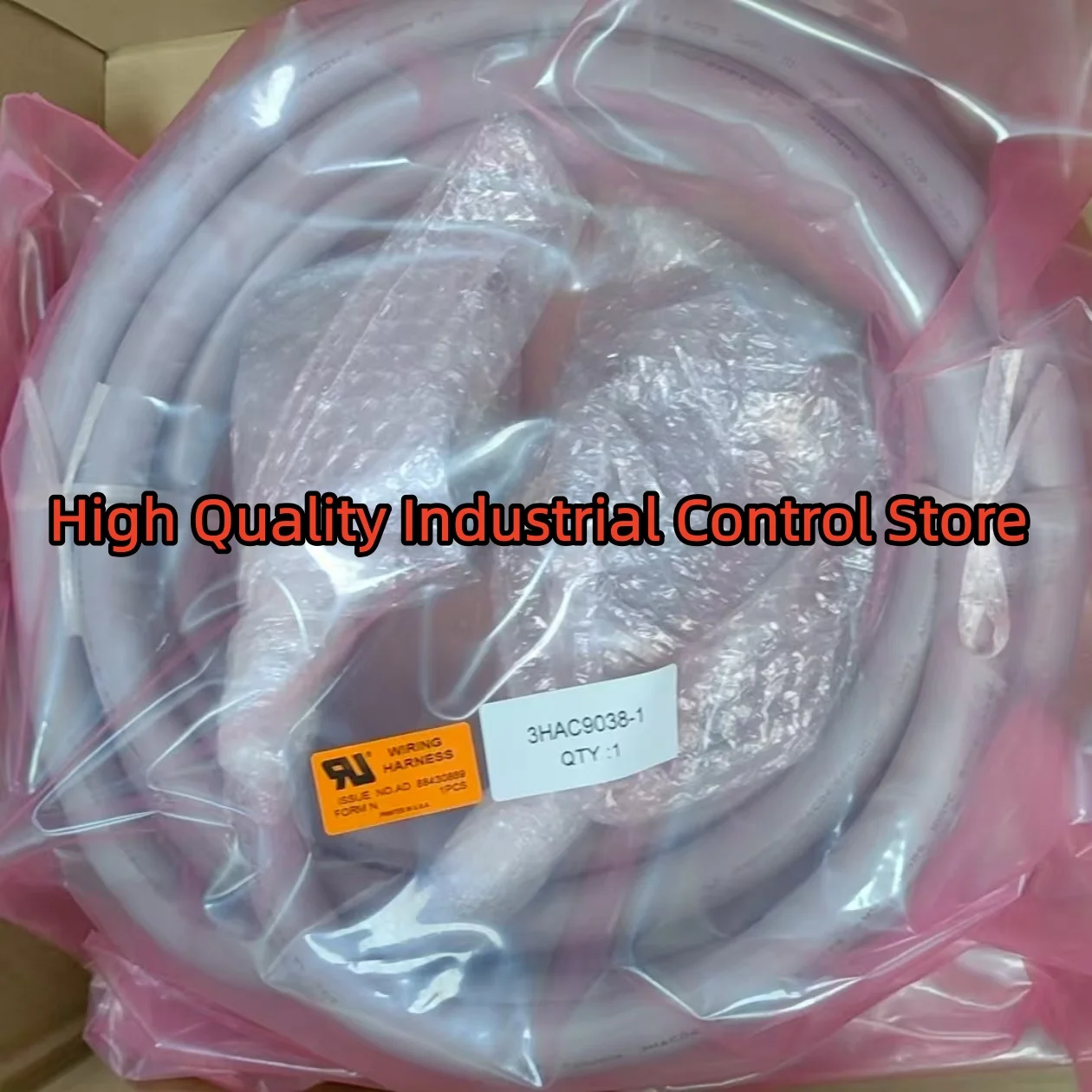 

New original 3HAC9038-1 Robot connection cables