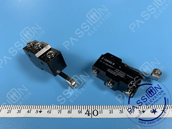 Z-15GW2-B Elevator Parts Elevator Limit Switch