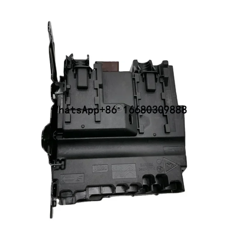 

9675350280 9675350380 E1065596 For 408 308S 4008 For Citroen C4 Management Protection Unit Battery Manager BPGA Module