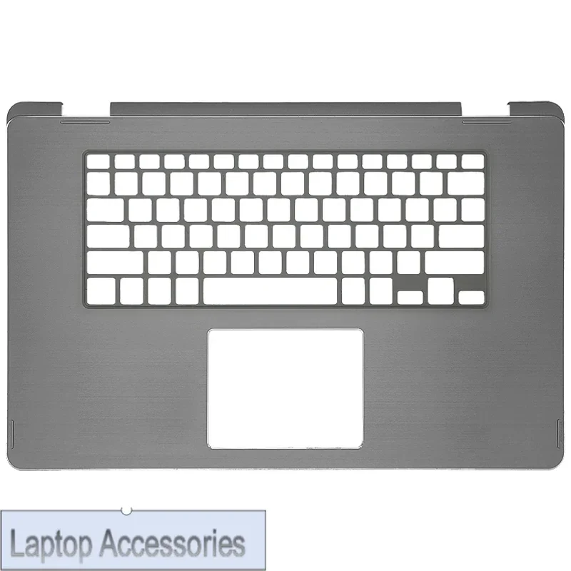 

Новая задняя верхняя крышка ЖК-дисплея для ноутбука Dell Inspiron 15 7558 7568, верхняя часть корпуса, передняя панель/подставка для рук/нижняя часть корпуса