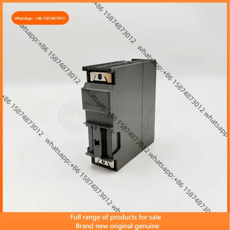 Module de mémoire de contrôleur de programmation PLC 6gk1901-1bb11-2ab0 6gk1 pour la programmation PLC