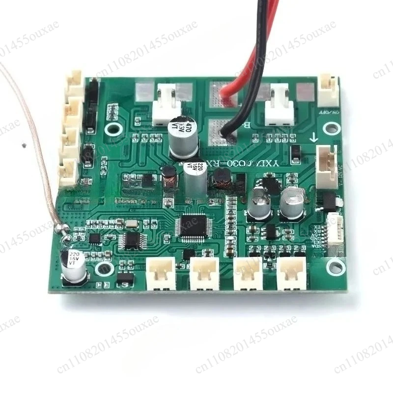 remote-control-fishing-bait-boat-main-board-v030-08-receiver-board-replacement-accessories