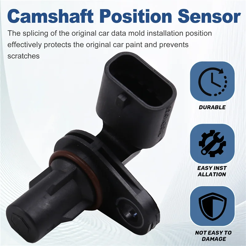 A80X-1731530428 Автомобильный датчик положения распределительного вала для Ssangyong TIVOLI XLV G16F D16F