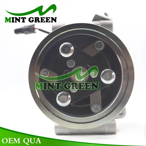 8 best sales kompressor för Honda City - №3