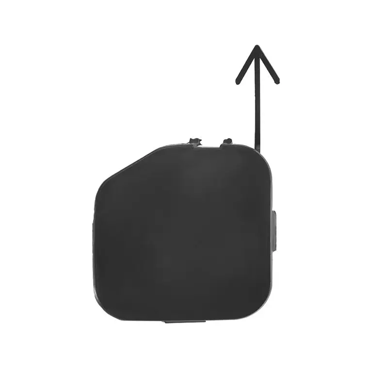 

Заглушка буксировочного крюка заднего бампера, декоративная накладка, крышка для Subaru Forester SH 2009-2013 57731-SC050-A61E