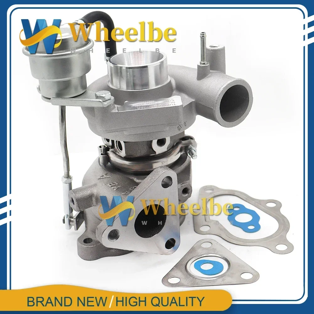 New TF035 Turbo Turbocharger For Mitsubishi Pajero II Shogun Challenger 2.8L  Engine 4M40 ME202578 49135-03310 49135-03130