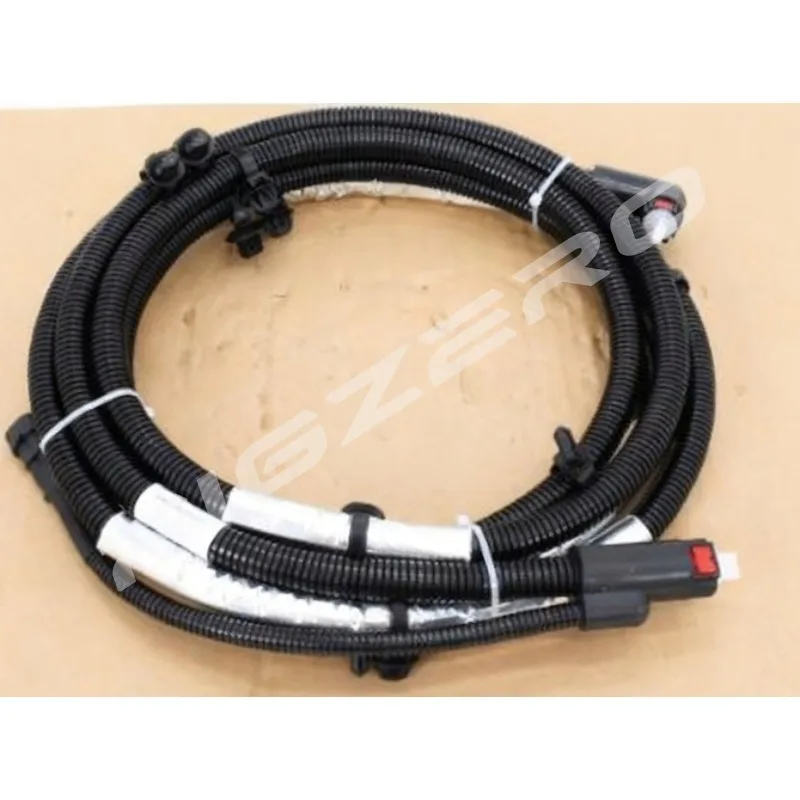 

1205517XP7PXA 1pc Urea Conveying Pipe Heating Pipe for Great Wall Wingle 5