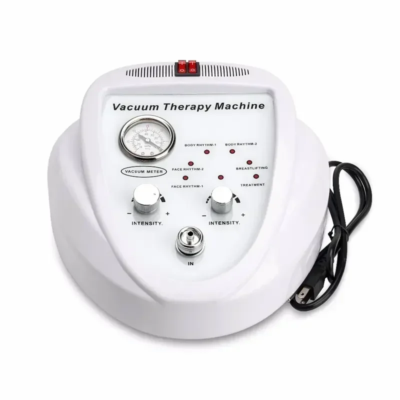 Hot Selling Chinese Medicine Cupping Therapy Massager Electric Vacuum Machine