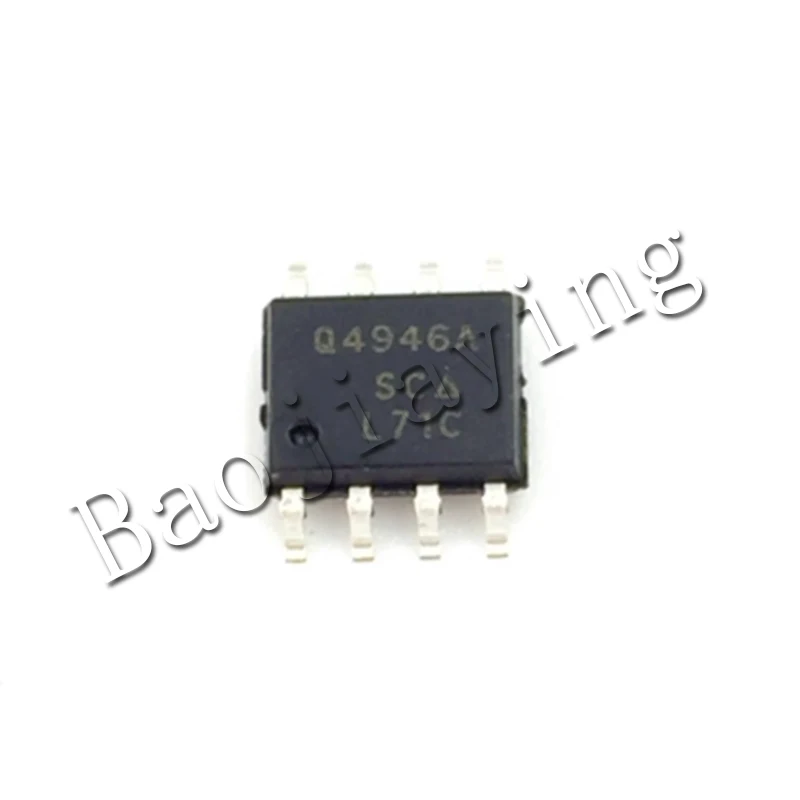 5Pcs/Lot SQ4946AEY-… - image