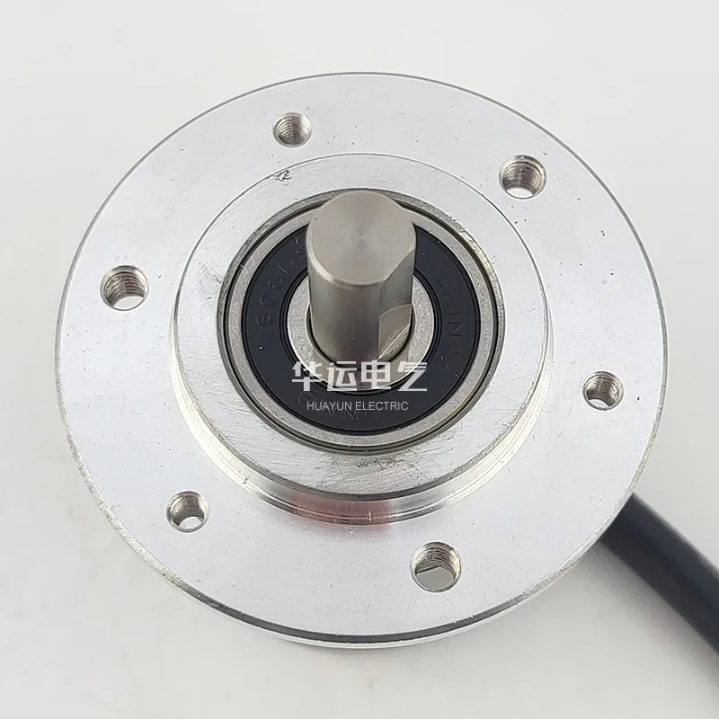 2025 original genuine DBS50E-S5GM00360 SICK incremental encoder 1081594 solid shaft