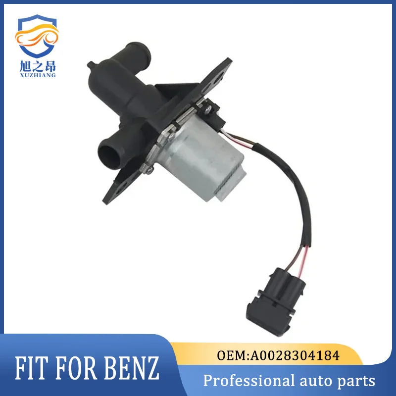 

A0028304184 Heater Control Valve suitable for Mercedes Benz 1147412152 0028304184