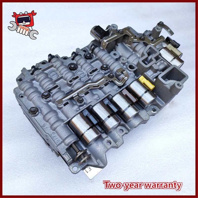 

09G TF-60SN TF60SN Transmission Valve Body 09G325039AX 09G325039A For Audi VW Jetta Golf Passat Touran