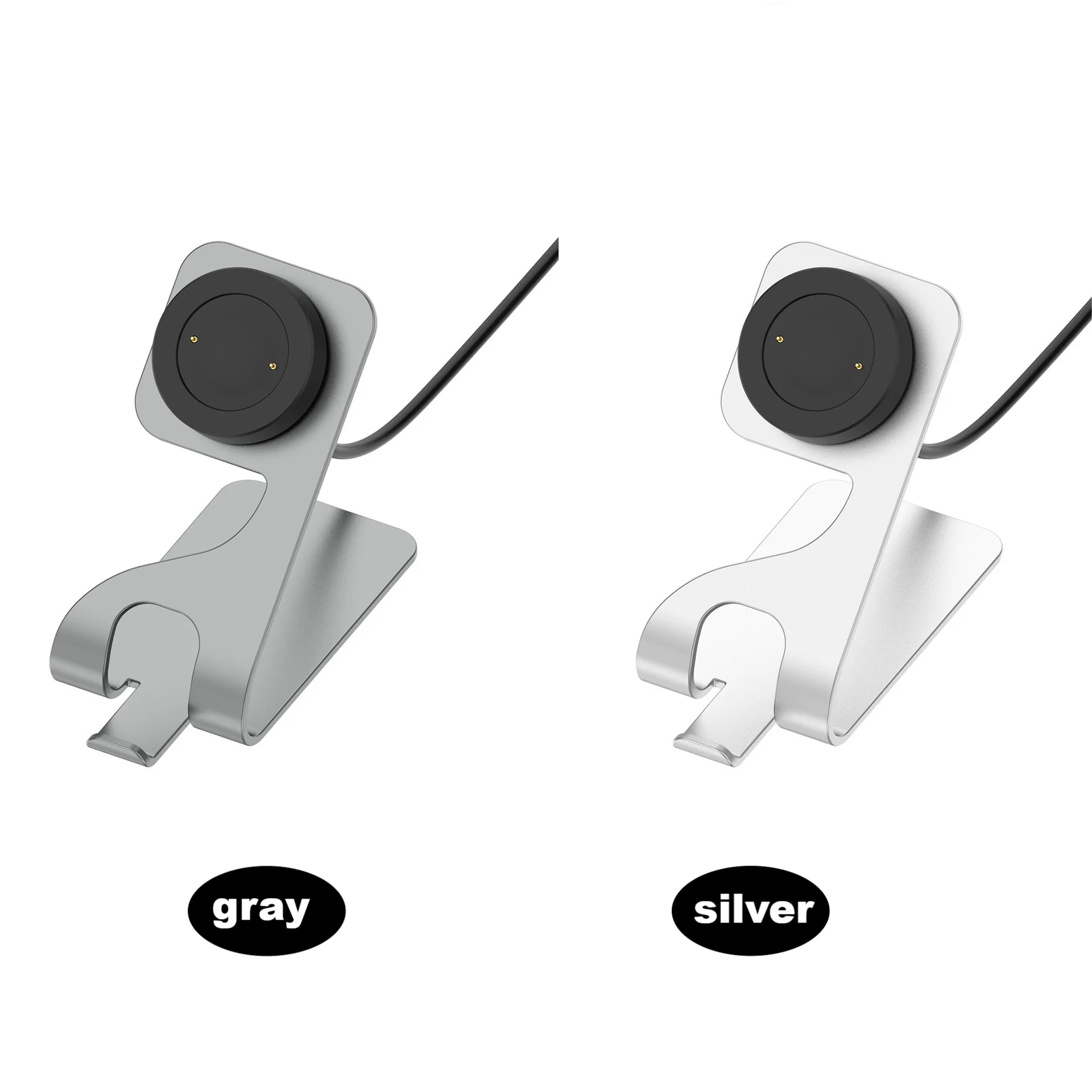 

Высококачественная зарядная база для Honor Watch 5 4, адаптер для часов Honor GS4 и часов Honor GS3, креативное зарядное устройство