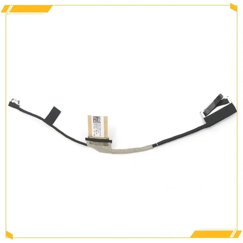 

5c10s29992 новый ЖК-кабель LVDS провод экрана для Lenovo Yoga C640-13IML 81ue Yoga C640-13IML LTE 81xl