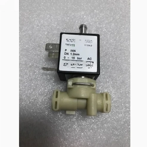 

coffee machine accessories D31 solenoid valve/water valve two position three-way 220V