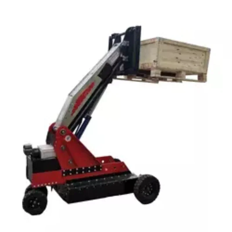 

Hot Salesfree Shipping!!! Factory Direct All Terrain Off-road Remote Control Forklift For Sale