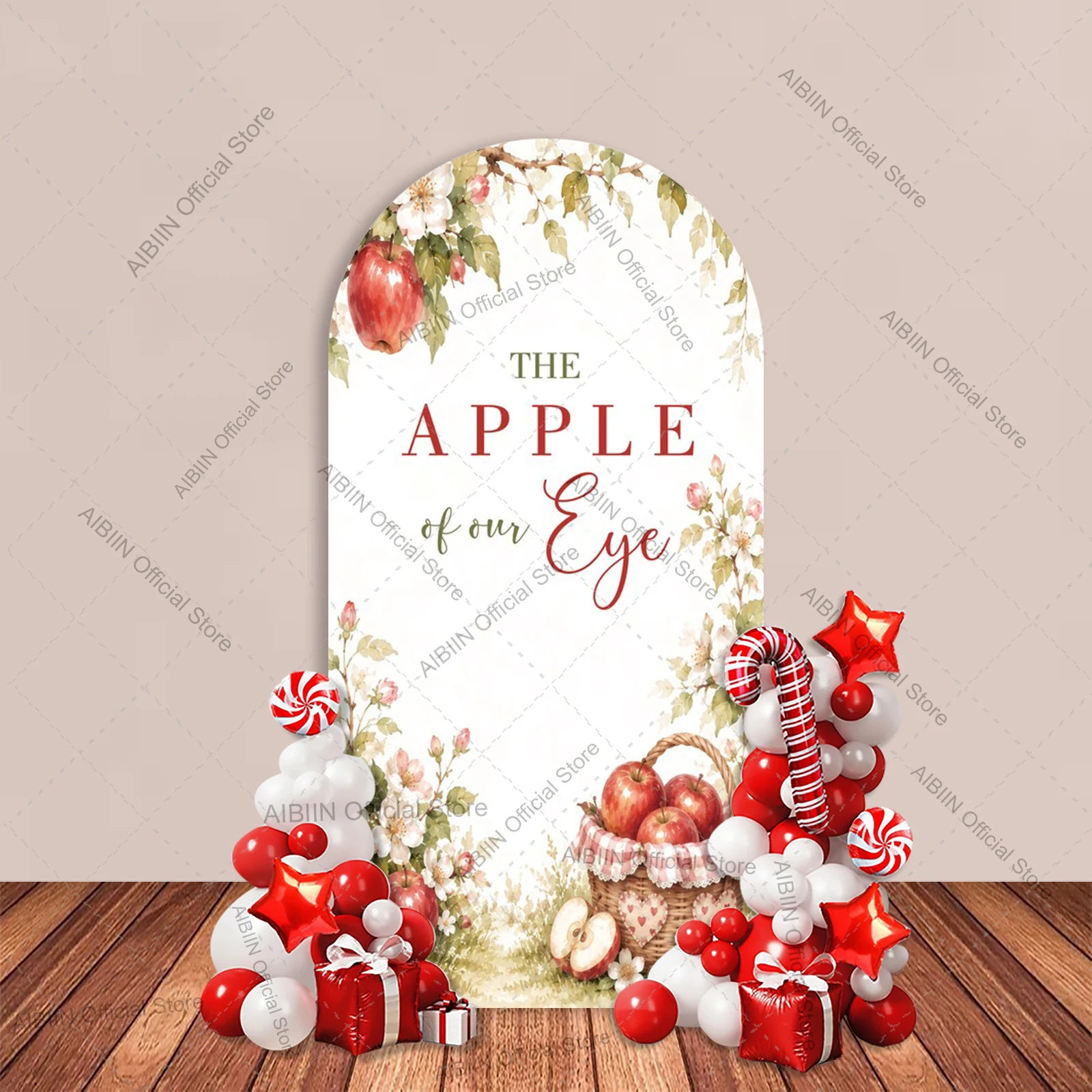 The Apple of Our Eye Baby Show - Baby Food Apple review and price