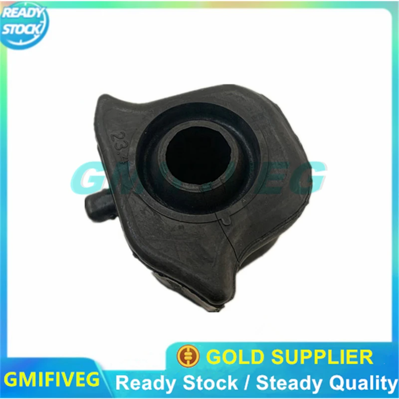 2X Left Right Front Suspension Stabilizer Bar Bushing 48815-42090 48815-42100 48815-0R010 Fit for Toyota RAV4 2006-2012