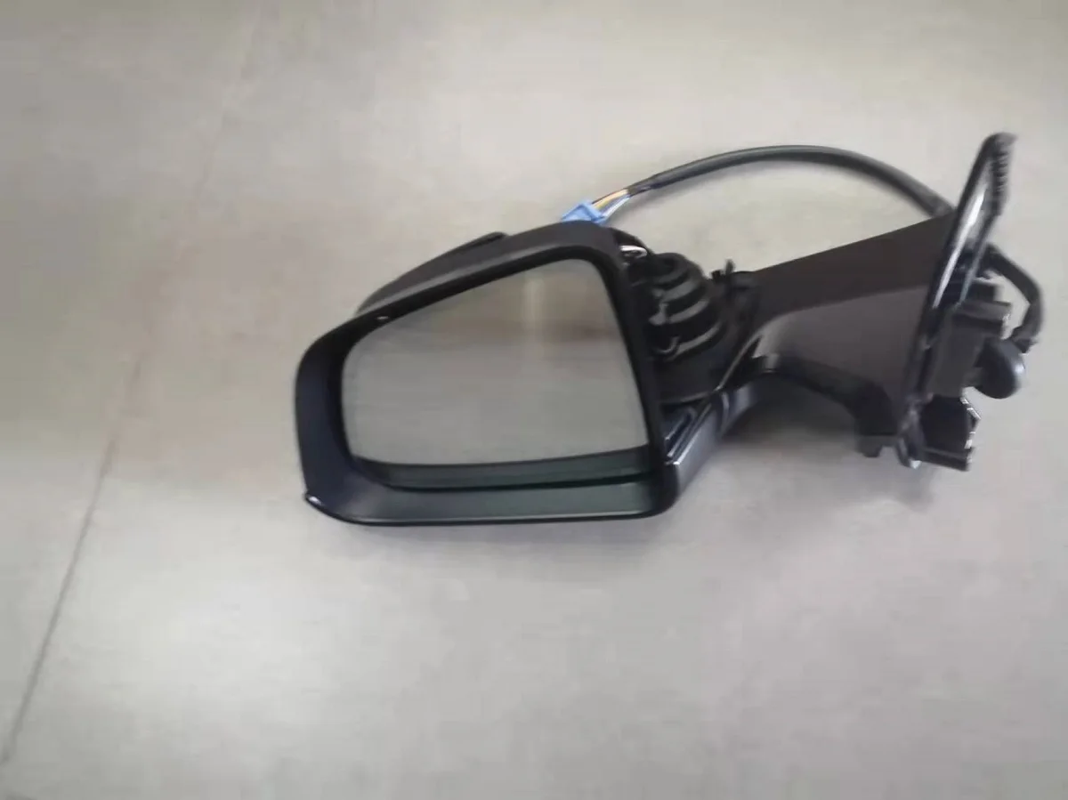 Automotive parts For ModelY Rearview mirror