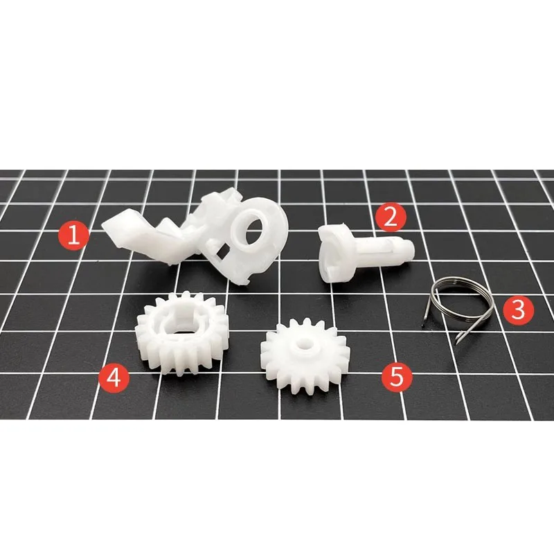 

Developer Drive Gear for Kyocera 1020 1120 1025 1125 1040 1060 1520