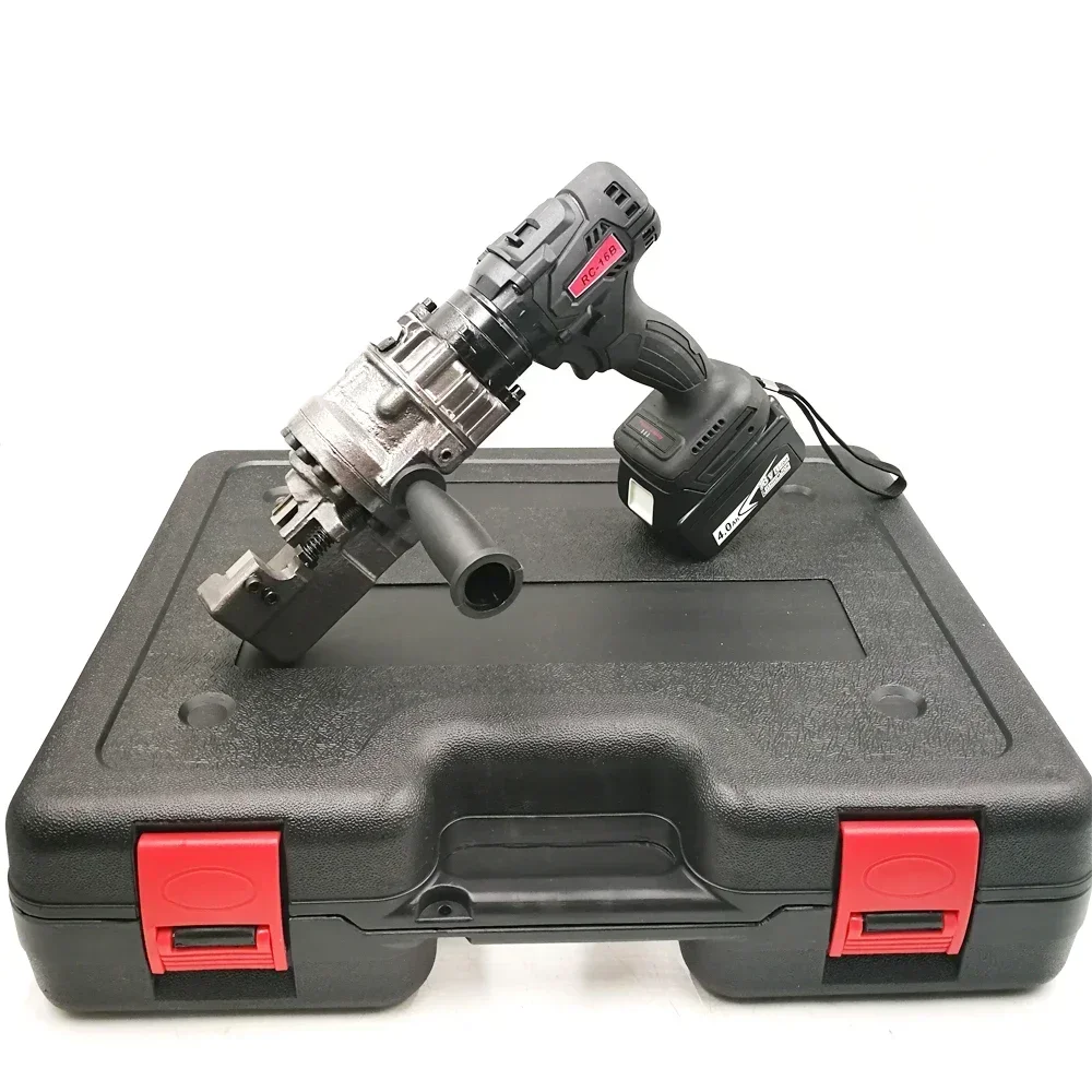 

Wholesale Building Construction Electric Power Tools Rebar Tying Machine Rebar Tools for Sale Diameter 4mm To 16mm