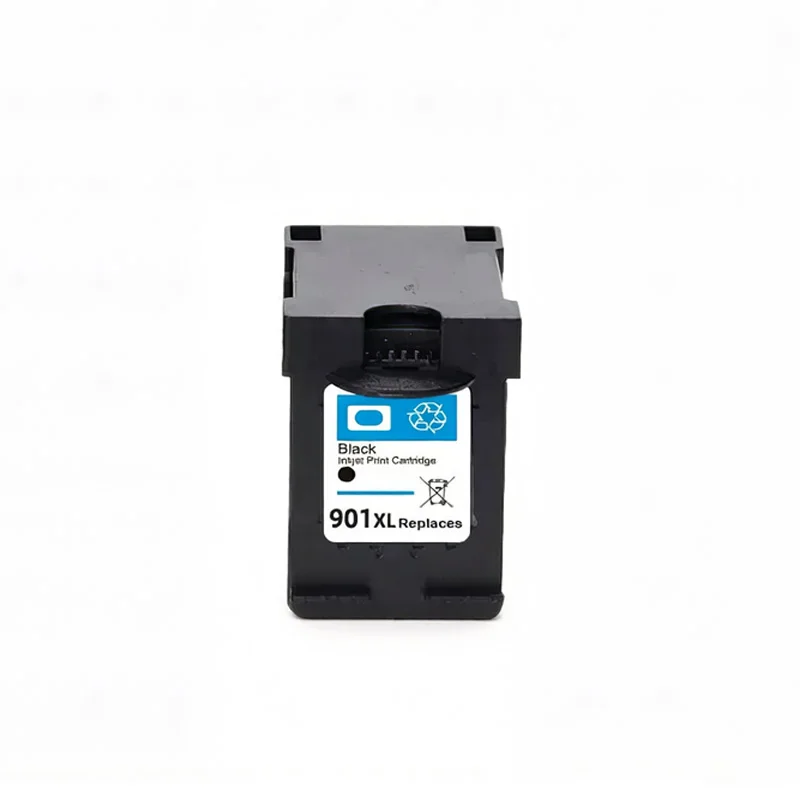 901-XL Compatible Ink Cartridge 901XL For HP 901 XL For HP901 Officejet 4500 J4500 J4524 J4530 J4540 J4550 J4580 J4660 J4680 J46