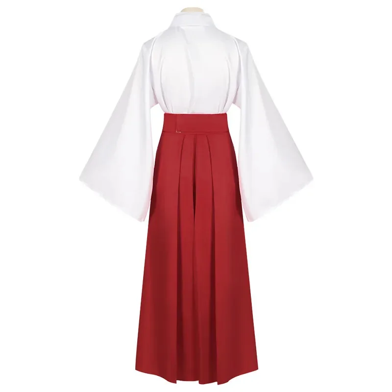 Anime Jujutsu Kaisen Utahime Iori Costume Cosplay Parrucca Panrs Uniforme Tokyo Jujutsu Uniforme scolastica Parrucca Costume di Halloween