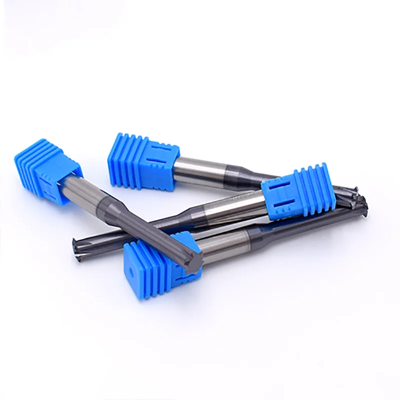 

CNC 60 Degree Tungsten Steel Two Row High Hard Left Hand Thread Milling Cutter M 1.6 2 2.5 3 4 5 6 8 10 12 machine mill cutters