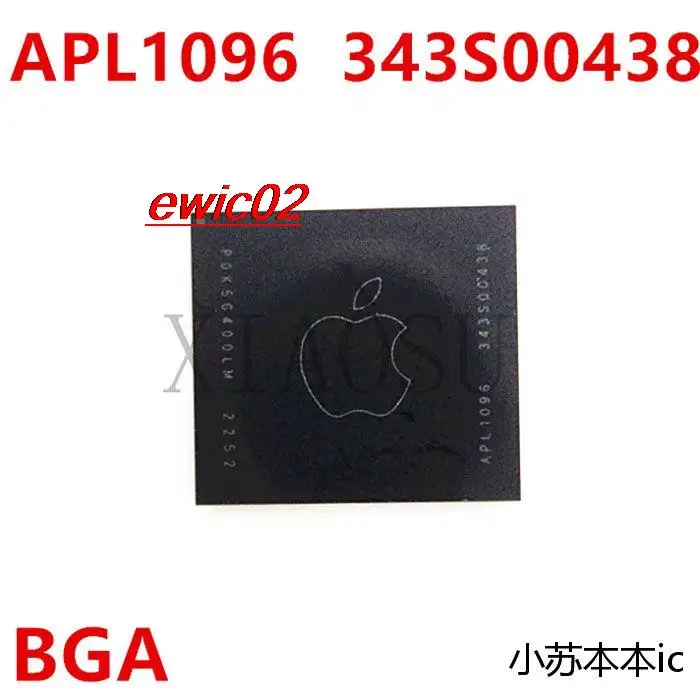 

Original stock APL1096 343S00438 BGA