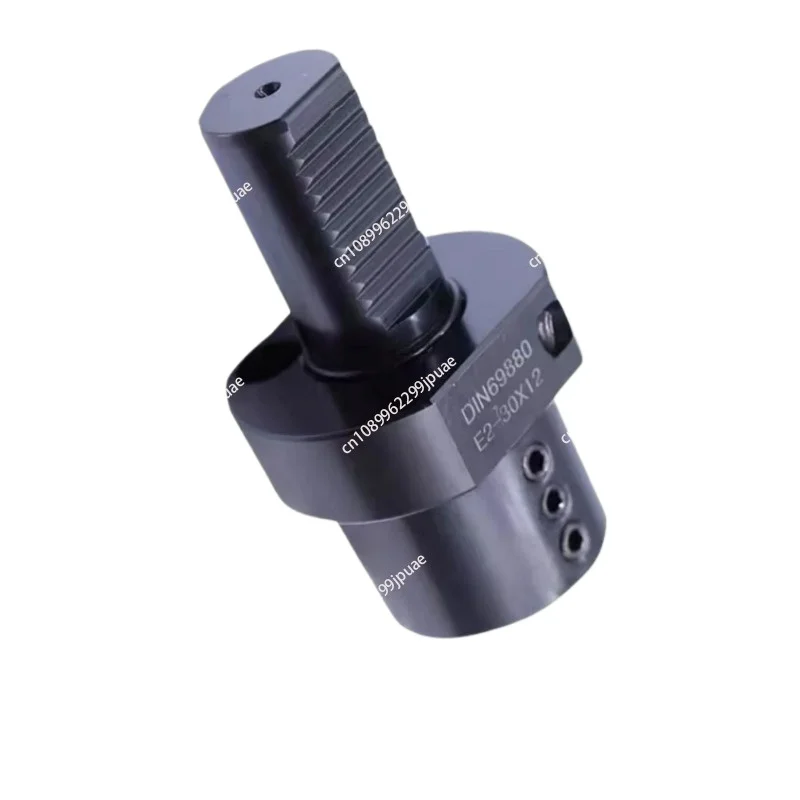 

dynamic numerical control tool holder E1/E2- 20/25/30/40/50 turning and milling compound center inner hole tool holder