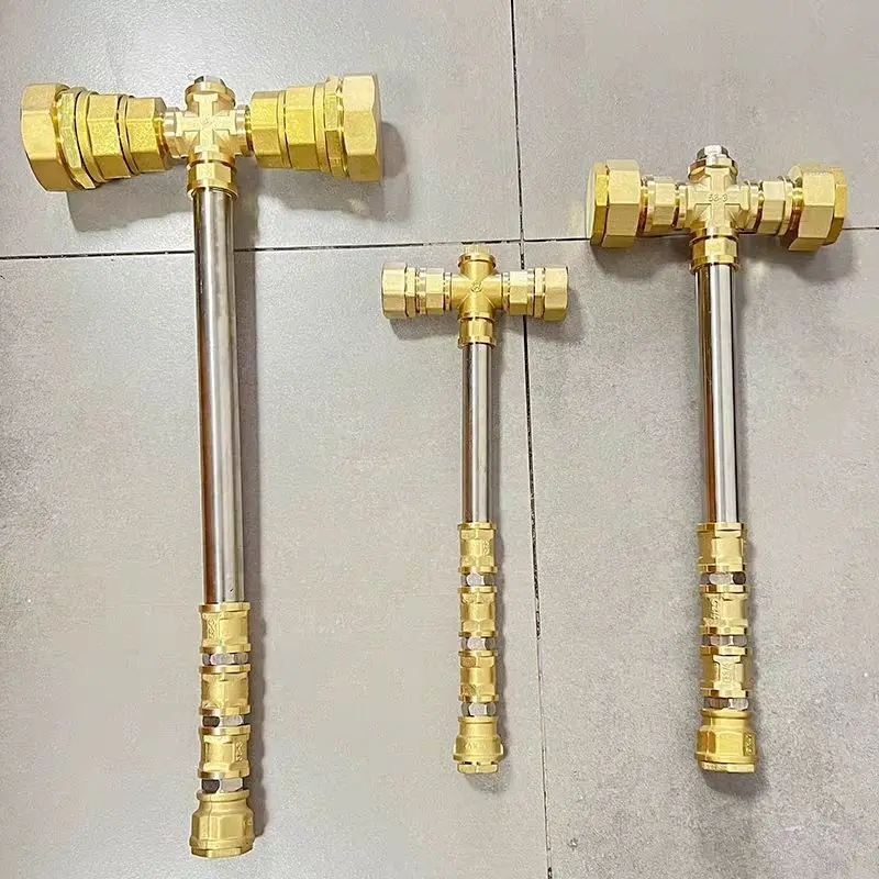40cm-diy-assembly-thunder-hammer-outdoor-portable-edc-hammer-tool-car-emergency-window-breaking-tool