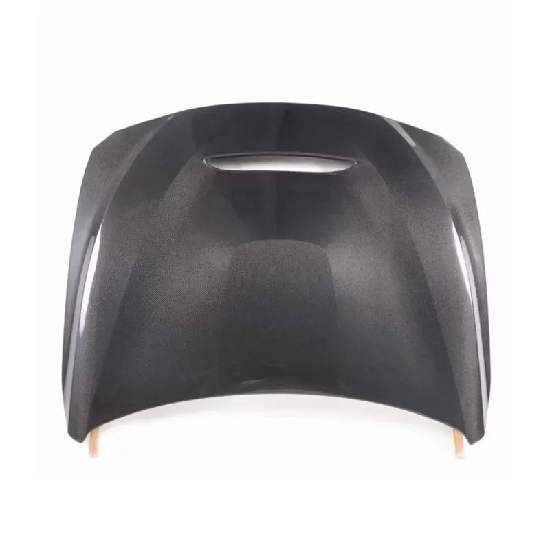 

Carbon Fiber Hood Bonnet For M3 F80 / M4 F82 2013-2019 Upgrade GTS Style Real Car Engine Cover Auto Parts