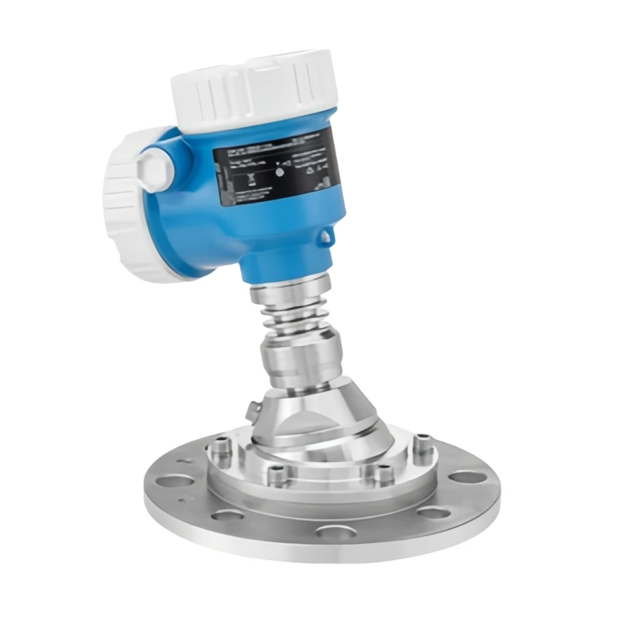 

【2026】E+H Micropilot FMR67B -80 GHz radar Sensor100% Original New Stock Price Discount